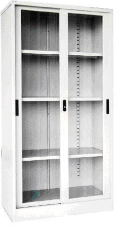 Tủ sắt Hòa Phát TU08 (CAT08GT) - Image 1