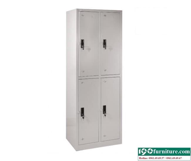 Tủ sắt TS15 - Image 1