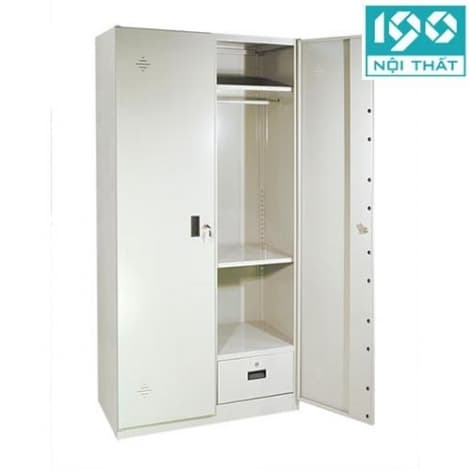 Tủ tài liệu sắt CAT88G+CAT88-7DT - Image 1