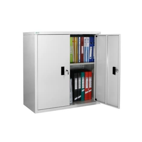 Tủ sắt TS11 - Image 1