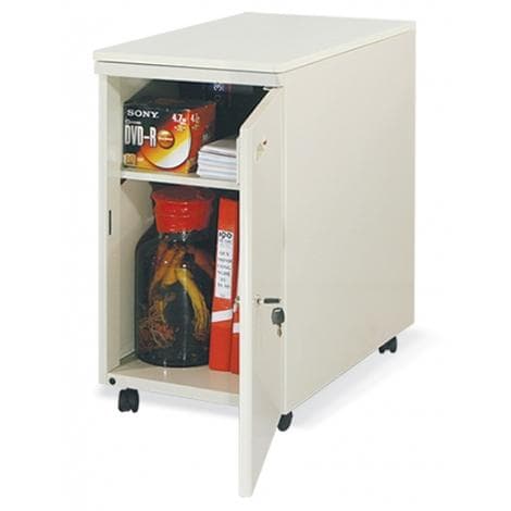 Hộc tài liệu sắt HS02 - Image 1