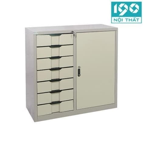 Tủ sắt TS19 - Image 1