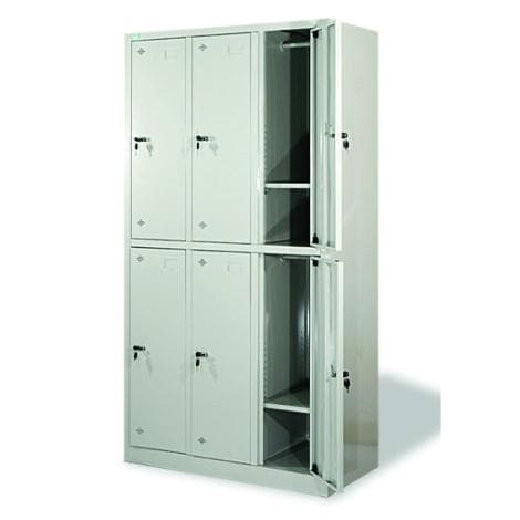 Tủ sắt TS12 - Image 1