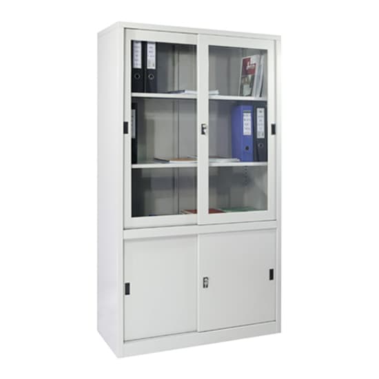 Tủ tài liệu sắt TL03 - Image 1