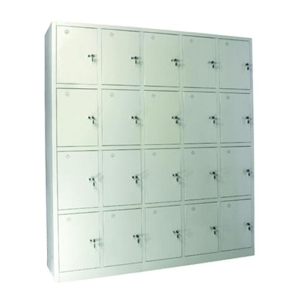 Tủ sắt TS08 - Image 1