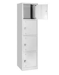 Tủ sắt TS13-1 - Image 1