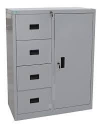 Tủ sắt TS19B - Image 1