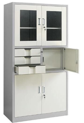 Tủ sắt TS03C - Image 1
