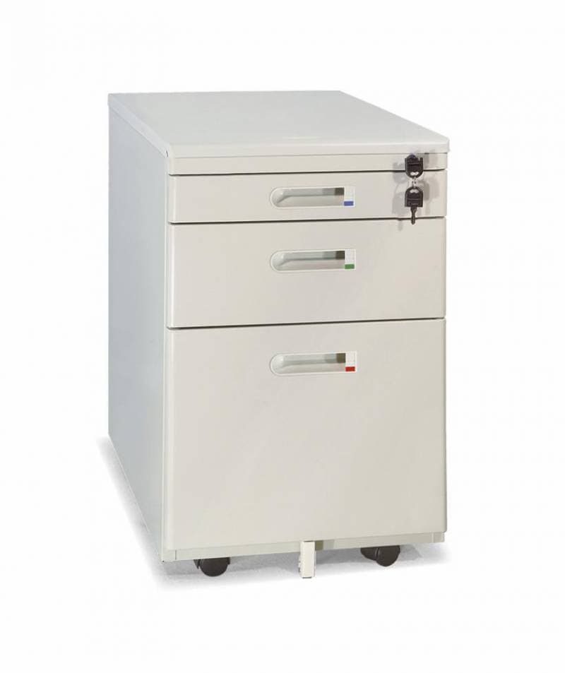 Hộc tài liệu sắt 190 HS01 - Image 1