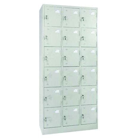 Tủ sắt TS10/TS10 Locker - Image 1