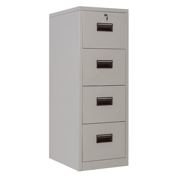 Tủ sắt TU4F - Image 1