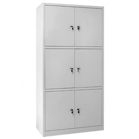 Tủ sắt TS04 - Image 1