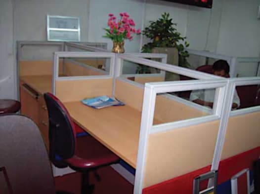 Vách Ngăn HP02-1