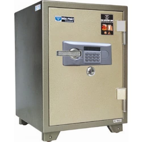 Két sắt KA 100