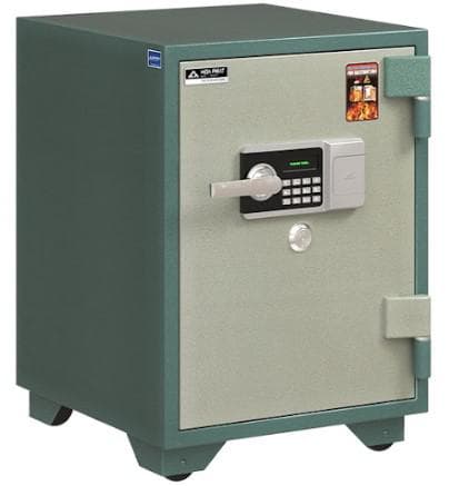 Két sắt điện tử KS110K1DT - Image 1