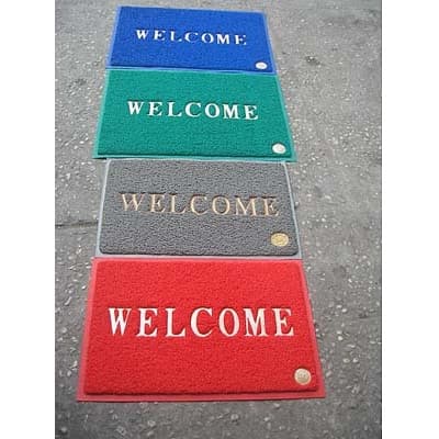 Thảm Welcome 800x1200mm