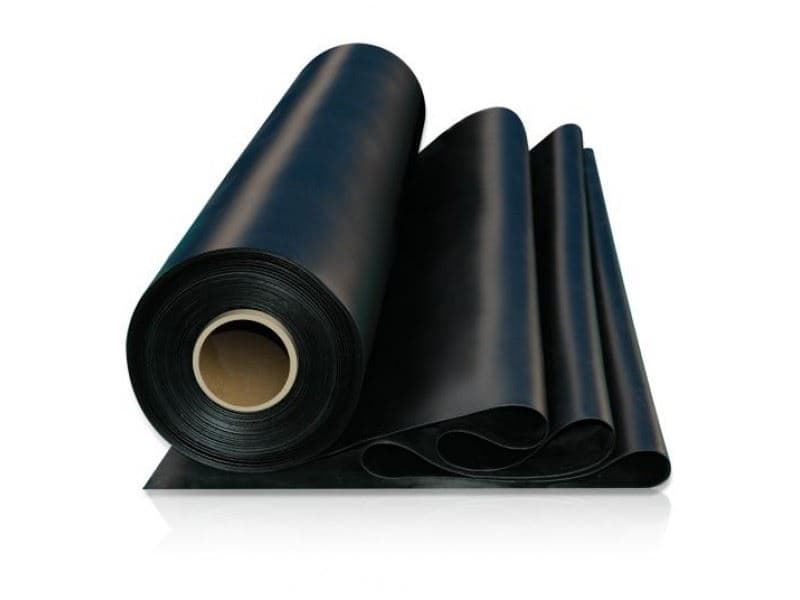 Tấm cao su 1000x10000mm - Image 1