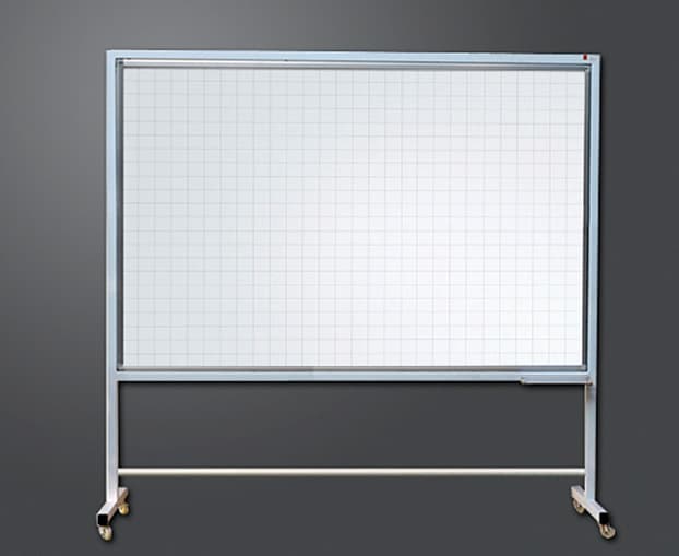 Bảng di động 1 mặt Tân Hà 1200x1800