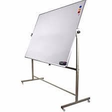 Bảng di động 2 mặt 360 độ 1200 x 1800 - Image 1