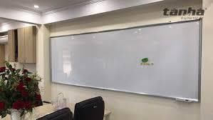 Bảng từ cố định Tân Hà 1200x3600 - Image 1