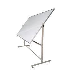 Bảng di động 2 mặt 360 độ 1200x1600 - Image 1