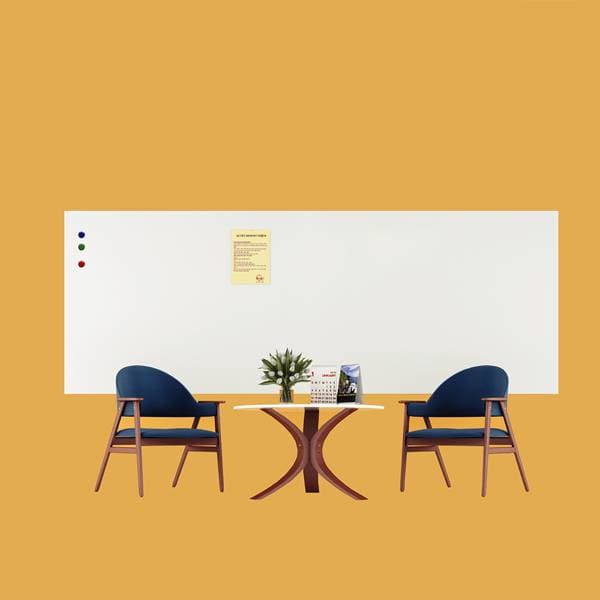 Bảng cố định không khung Ceramic 800x1200mm - Image 1