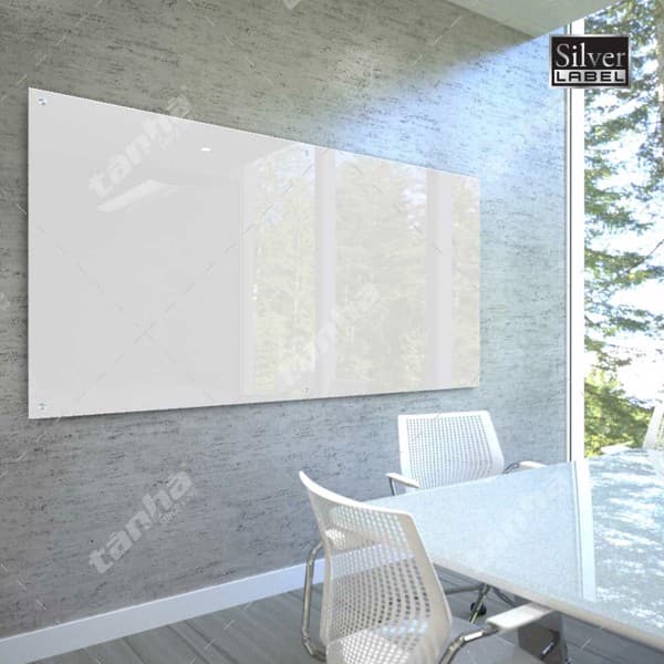 Bảng kính cường lực 1200x1600mm - Image 1