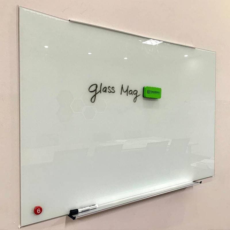 Bảng kính cường lực 800x1200mm - Image 1