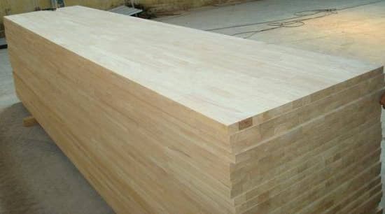 Tấm gỗ công nghiệp 500x400x250mm - Image 1