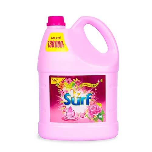 Nước giặt Surf 3.6kg - Image 1