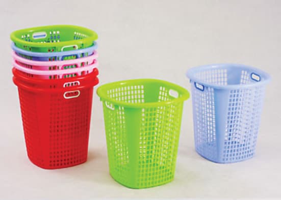 Sọt rác nhựa size L - Image 1