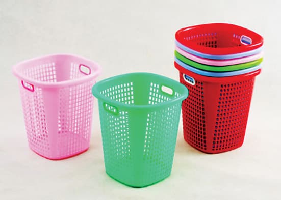 Sọt rác nhựa size M - Image 1