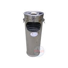 Thùng rác gạt tàn A18