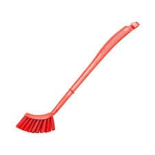 Chổi cọ nhà vệ sinh- dạng cong - Image 1