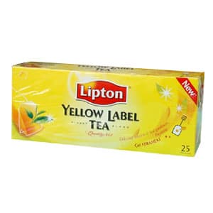 Trà Lipton túi lọc - Image 1