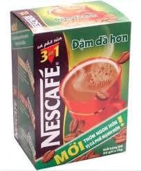 Nescafe 3 in 1 - Image 1