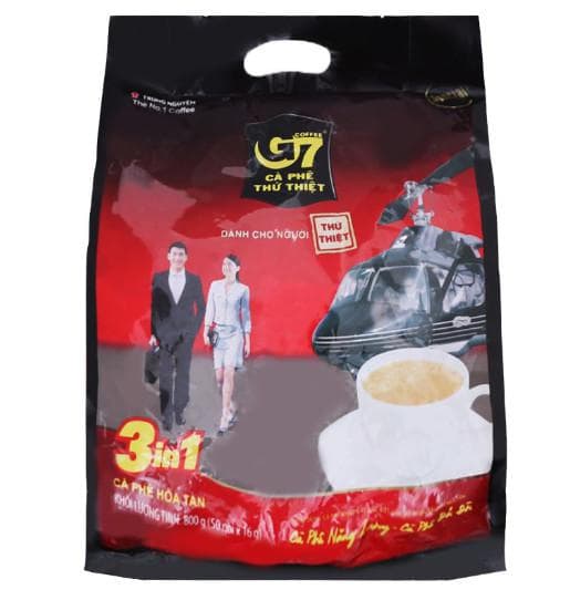 Túi cafe G7 3 in 1 - Image 1