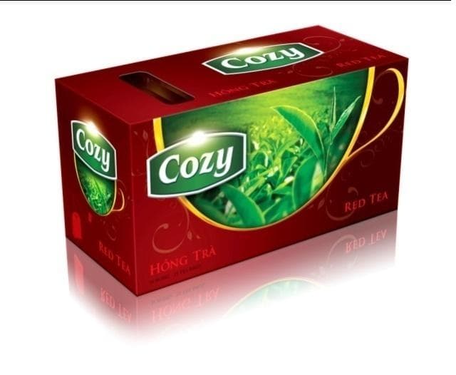 Trà Cozy - Image 1