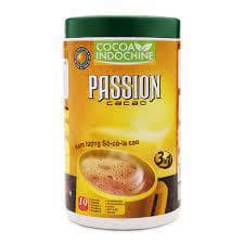 Bột cacao Passion Indochine 480g - Image 1