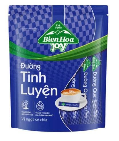 Đường que xuất khẩu