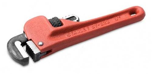 Mỏ lết răng Stanley 87-622 - Image 1