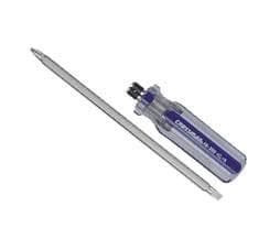 Tua vít 2 cạnh Crossman 6x150mm - Image 1