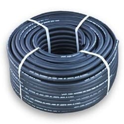 Dây dầu thủy lực 3/8x1000mm - Image 1