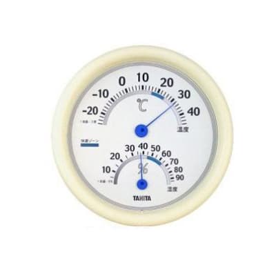Nhiệt ẩm kế Tanita TT513 - Image 1
