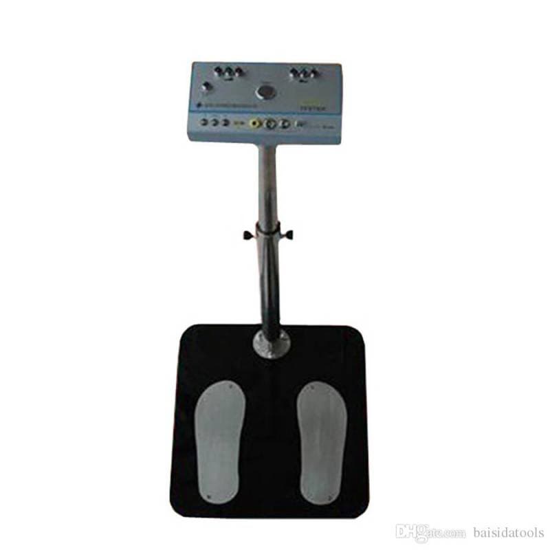 Máy đo điện trở bề mặt SL031 - Image 1
