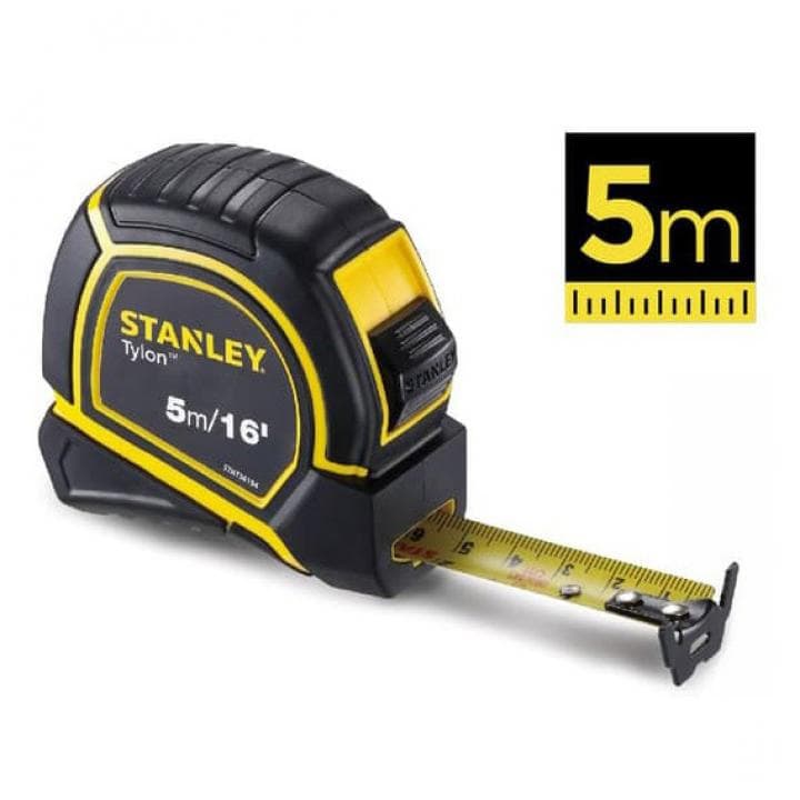 Thước dây Stanley 5M 36-194 - Image 1