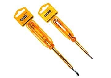 Bút thử điện Stanley 66-119 - Image 1