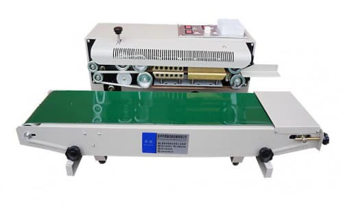 Máy hàn túi liên tục LD900 - Image 1