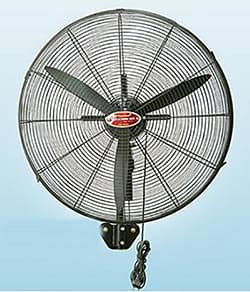 Quạt treo tường công nghiệp QĐ750 - Image 1