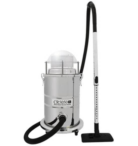 Máy hút bụi phòng sạch CR-5050N - Image 1